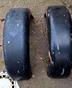 2 Spatborden voor Aanhanger, Ophalen of Verzenden, Gebruikt, Universele onderdelen, Spatbord