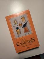 Parfums Collection - 5 Miniatures Originales Paris, Verzamelen, Parfumverzamelingen, Ophalen of Verzenden