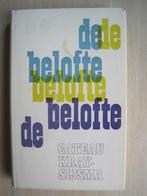 037 - De belofte - Cateau Kray-Sijsma, Boeken, Ophalen of Verzenden, Zo goed als nieuw, Cateau Kray-Sijsma, Nederland