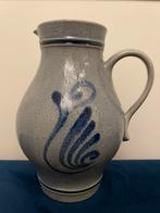 Marzi & Remy | steengoed bierkan | gesigneerd | 1950-1999, Ophalen of Verzenden