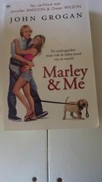 Marley & Me John Grogan, Ophalen of Verzenden, Zo goed als nieuw, Nederland