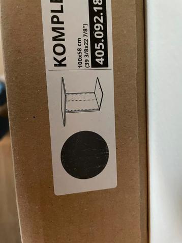 Ikea pax komplement 40409218 - afbeelding 4