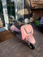 Opknap scooter, Gebruikt, Benzine, Ophalen, Overige merken