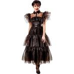 Wednesday Halloween Cosplay Kostuum Volwassenen, Kleding | Dames, Carnavalskleding en Feestkleding, Ophalen of Verzenden, Nieuw