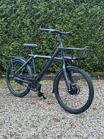Vanmoof X3 ZGAN elektrische fiets met defect, Fietsen en Brommers, Minder dan 10 versnellingen, 26 inch, 49 tot 53 cm, Zo goed als nieuw