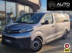 Toyota PROACE Shuttle 1.5 D-4D Cool Long | Nette staat! | 24, Voorwielaandrijving, Gebruikt, Euro 6, ProAce