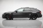 Audi RS6 Avant TFSI quattro |Pano|Dynamic+|B&O|Keramisch|Sat, Auto's, Audi, Automaat, Stof, Gebruikt, 600 pk