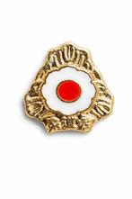 Judo Speldje / Pin - Kodokan, Ophalen of Verzenden, Gebruikt, Sport, Speldje of Pin