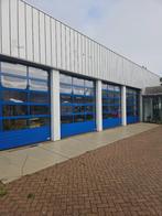 overheaddeuren, Ophalen, Binnendeur, Zo goed als nieuw, 120 cm of meer