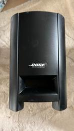Bose cinemate gs series II, Ophalen of Verzenden, Zo goed als nieuw, Overige merken, Overige spelers