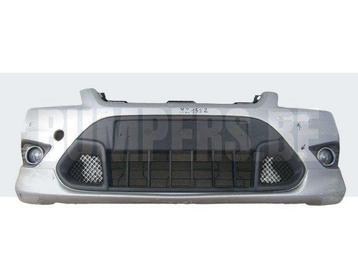 Bumper Ford Focus MK2 FACELIFT ST SPORT 08- Voorbumper MZ138 beschikbaar voor biedingen