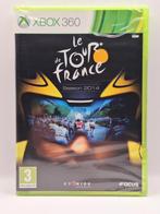 Le Tour De France Season 2014 Xbox 360 (sealed), Verzenden, 1 speler, Nieuw, Vanaf 3 jaar
