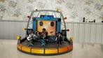 Playmobil 5602 rockpodium vintage mp3 stage musicstage, Ophalen of Verzenden, Zo goed als nieuw