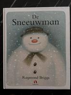 De Sneeuwman - Raymond Briggs (Zo goed als nieuw), Ophalen of Verzenden, Zo goed als nieuw