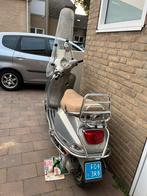 Vespa Piaggio C38 – Voor de liefhebber of sleutelaar!, Ophalen, Gebruikt, Benzine