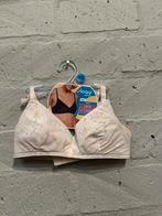 Sloggi bralette/ bh XS NIEUW!! Nu €15, Ophalen of Verzenden, BH