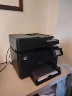 HP color laserJet Pro MFP M177fw, Ophalen, Gebruikt, Printer