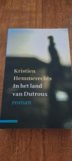 In het land van Dutroux, Boeken, Ophalen of Verzenden, Zo goed als nieuw, Nederland