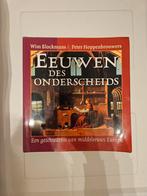 W. Blockmans - Eeuwen des onderscheids, Boeken, Ophalen of Verzenden, Zo goed als nieuw, W. Blockmans; P. Hoppenbrouwers