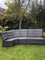 Intentso loungeset, Tuin en Terras, Tuinsets en Loungesets, Ophalen, Zo goed als nieuw