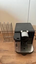 DeLonghi Nespresso, Ophalen, Gebruikt, Koffiemachine, Koffiepads en cups