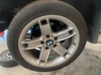 bmw e39 17 inch velgen set, 17 inch, Ophalen of Verzenden, 235 mm, Zomerbanden