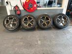 Lamborghini Urus Velgen Zomerbanden Set -  Goed Profiel, Gebruikt, Banden en Velgen, Overige maten, Ophalen of Verzenden