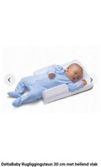 DeltaBaby Rugliggingsteun 30 cm met hellend vlak, Kinderen en Baby's, Dekens, Slaapzakjes en Inbakerproducten, Ophalen of Verzenden
