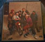 Marius van Dokkum - Tweede Jeugd - 1000 stukjes, Hobby en Vrije tijd, Denksport en Puzzels, Ophalen of Verzenden, 500 t/m 1500 stukjes