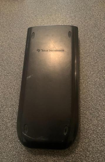Texas Instruments TI-84 Plus Graphing Calculator   € 30,00 beschikbaar voor biedingen