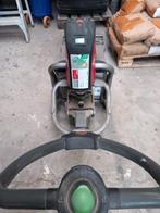Pompwagen, Linde citi one, voor onderelen of opknap?, Ophalen, Gebruikt