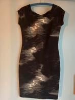 KYRA &CO Jurk Maat 40, Maat 38/40 (M), Zwart, Ophalen of Verzenden, Knielengte