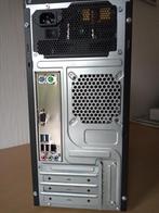 antec systeem kast, Ophalen of Verzenden, Gebruikt