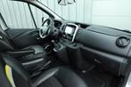 Opel Vivaro 1.6 CDTI L2H1 DC | 146PK | IRMSCHER € 18.950,0, Auto's, Bestelauto's, Nieuw, Origineel Nederlands, Zilver of Grijs