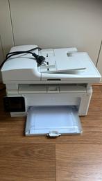 Hp laserjet pro mfp m130fw, Computers en Software, Printers, Ophalen, Zo goed als nieuw, Kopieren, Printer