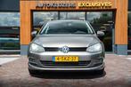 Volkswagen Golf Variant 1.6 TDI Highline Leer Navi PDC Trekh, Voorwielaandrijving, Gebruikt, 4 cilinders, Alcantara