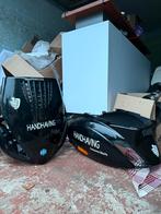 Kappenset zip “HANDHAVING”, Ophalen of Verzenden, Kap, Piaggio