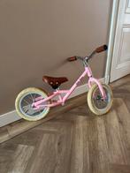 Spiksplinternieuwe Loopfiets, Fietsen en Brommers, Fietsen | Kinderfietsjes, Ophalen, Nieuw, Minder dan 16 inch, Retro Rider