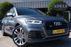 Audi SQ5 3.0 TFSI Quattro Pro Line Plus Panodak RS Leder HUD, Automaat, Gebruikt, 2995 cc, 109 €/maand