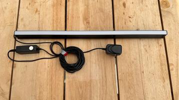 Isabella Clicklight led lamp voor montage aan tent stok zgan beschikbaar voor biedingen