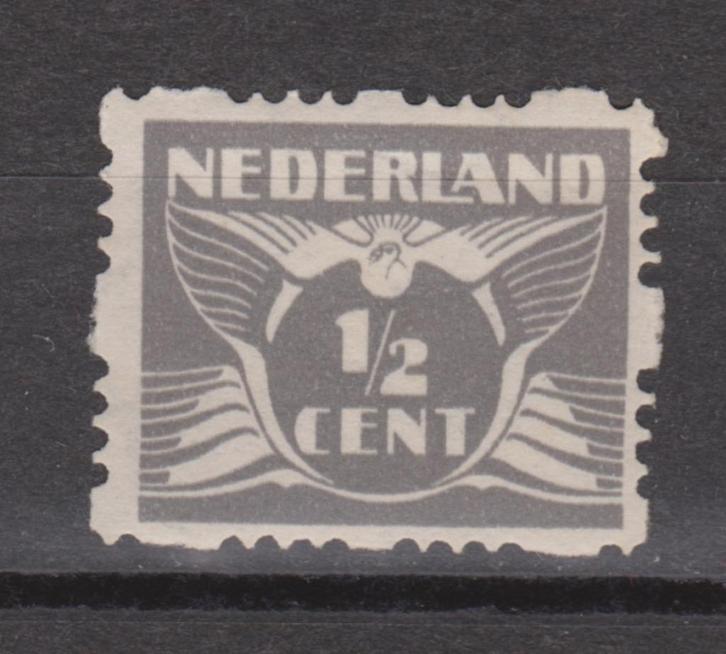 Roltanding 33 Postfris 1928 ; OP ZOEK NAAR ROLTANDING ? Kijk, Postzegels en Munten, Postzegels | Nederland, Postfris, T/m 1940