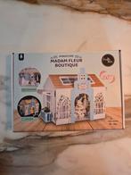Crafts & co miniatuur huisje, Hobby en Vrije tijd, Knutselen, Ophalen, Nieuw, Knutselwerk