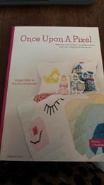 Studio Koekoek - Once Upon a Pixel, Ophalen of Verzenden, Nieuw, Studio Koekoek; Sugaridoo