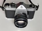 Pentax SP1000 analoge spiegelreflex camera, Ophalen of Verzenden, Gebruikt, Spiegelreflex, Pentax