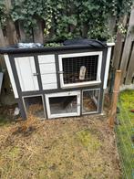 Konijnenhok, Dieren en Toebehoren