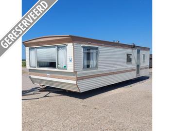 Sunseeker Mallorca 2 slaapkamers, 9,0 x 3,35 beschikbaar voor biedingen