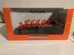 Kubota RM3005V Ploeg 1/32, Hobby en Vrije tijd, Ophalen of Verzenden, Zo goed als nieuw, Tractor of Landbouw, Overige merken