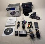 SONY HDR-CX350VE Zeer complete Full HD met 32GB intern, Audio, Tv en Foto, Videocamera's Digitaal, Full HD, N, N, 20x of meer