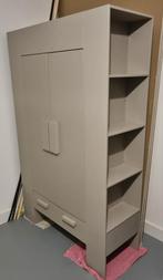 WOOOD Hidde Wandkast, Ophalen, Overige materialen, 100 tot 150 cm, Modern