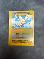 Pokémon TCG - Pichu - 22/165 - Expedition [Near Mint], Ophalen of Verzenden, Zo goed als nieuw